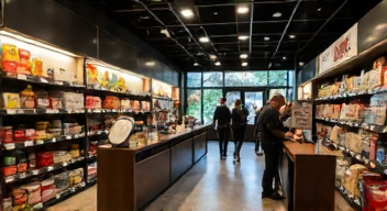 Die 6 häufigsten Fehler bei der Eröffnung eines Einzelhandels