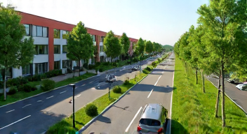 Die 6 häufigsten Fehler bei der Gewerbepark-Entwicklung