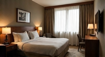 Die 6 häufigsten Fehler bei der Hotellerie