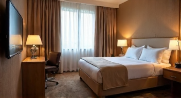 Die 6 häufigsten Fehler bei der Hotelwahl