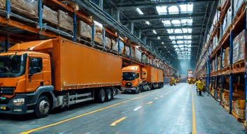 Die 6 häufigsten Fehler bei der Logistik-Planung