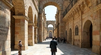 Die 6 häufigsten Fehler bei der Nutzung historischer Orte