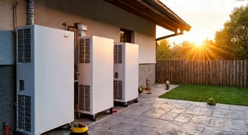 Die 6 häufigsten Fehler bei der Nutzung von Wärmepumpen
