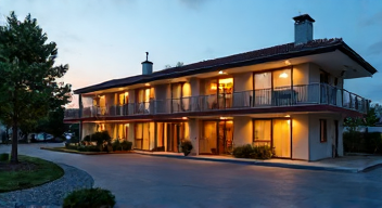 Die 6 häufigsten Fehler bei der Planung eines Motels