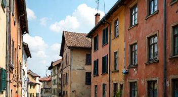 Die 6 häufigsten Fehler bei der Revitalisierung historischer Gebäude