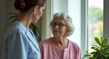 Die 6 häufigsten Fehler bei der Seniorenpflege