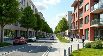 Die 6 häufigsten Fehler bei der Stadtentwicklung