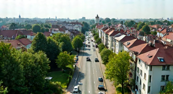 Die 6 häufigsten Fehler bei der Stadtentwicklung