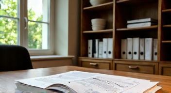 Die 6 häufigsten Fehler bei der Steuerberatung