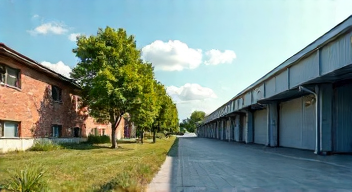 Die 6 häufigsten Fehler bei der Transformation von Industriearealen