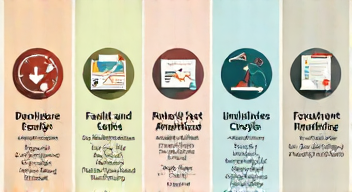 Die 6 häufigsten Fehler bei der Verwendung von Stablecoins