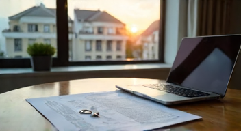 Die 6 häufigsten Fehler bei der Wohnungssuche