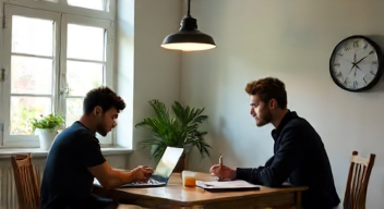 Die 6 häufigsten Fehler bei der Wohnungssuche für Studierende