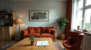 Die 6 häufigsten Fehler bei der Wohnungssuche