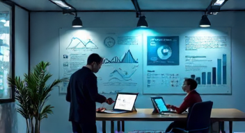 Die 6 häufigsten Fehler bei digitaler Transformation