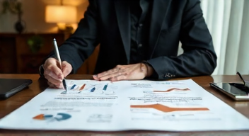 Die 6 häufigsten Fehler bei digitaler Geldanlage