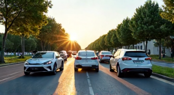 Die 6 häufigsten Fehler bei E-Mobilität