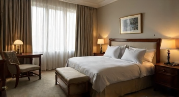 Die 6 häufigsten Fehler bei einem Hotelaufenthalt