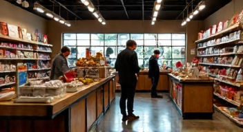 Die 6 häufigsten Fehler bei Einzelhandelsstrategien