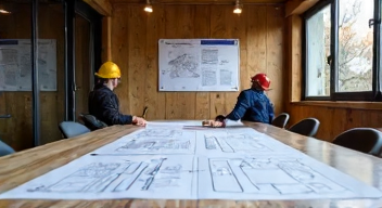 Die 6 häufigsten Fehler bei EU-Vorgaben im Bauwesen