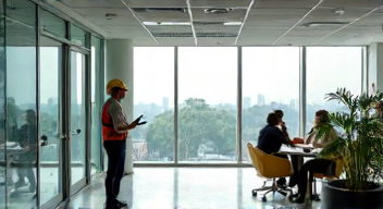 Die 6 häufigsten Fehler bei Facility Management