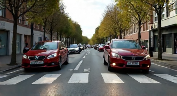 Die 6 häufigsten Fehler bei Falschparkern