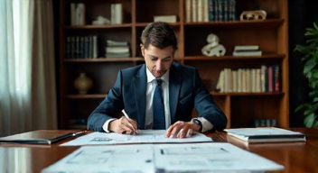 Die 6 häufigsten Fehler bei Finanzinvestitionen