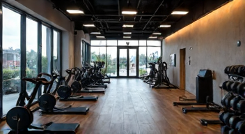 Die 6 häufigsten Fehler bei Fitnessstudios