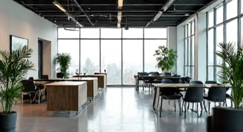 Die 6 häufigsten Fehler bei Flex-Office-Modellen