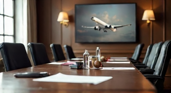 Die 6 häufigsten Fehler bei Geschäftsreisen