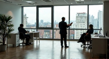 Die 6 häufigsten Fehler bei gewerblichem Teileigentum