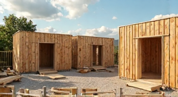 Die 6 häufigsten Fehler bei Holzmodulbau