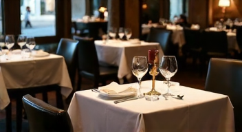 Die 6 häufigsten Fehler bei Hospitality