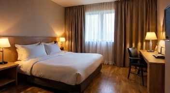 Die 6 häufigsten Fehler bei Hotelaufenthalten