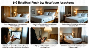Die 6 häufigsten Fehler bei Hotelaufenthalten