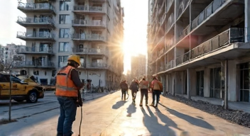 Die 6 häufigsten Fehler bei Immobilienentwicklung