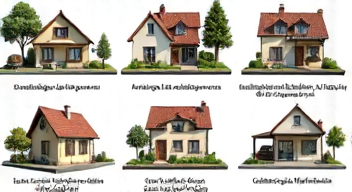 Die 6 häufigsten Fehler bei Immobilieninvestitionen