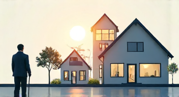 Die 6 häufigsten Fehler bei Immobilieninvestitionen