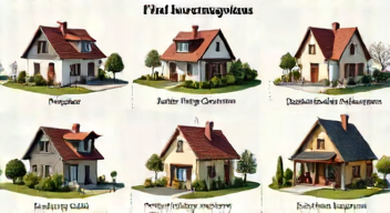 Die 6 häufigsten Fehler bei Immobilieninvestitionen