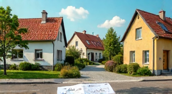 Die 6 häufigsten Fehler bei Immobilieninvestitionen