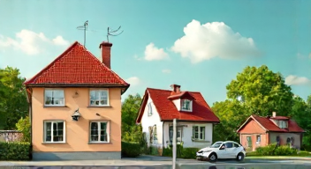 Die 6 häufigsten Fehler bei Immobilieninvestitionen