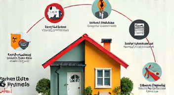 Die 6 häufigsten Fehler bei Immobilienkäufen