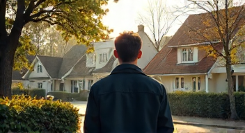 Die 6 häufigsten Fehler bei Immobilienkäufen