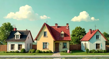 Die 6 häufigsten Fehler bei Immobilienkäufen