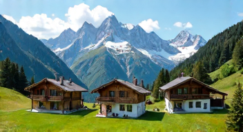 Die 6 häufigsten Fehler bei Immobilienkäufen in den bayerischen Alpen