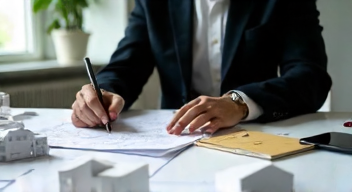 Die 6 häufigsten Fehler bei Immobilienprojekten