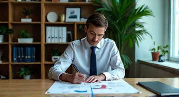 Die 6 häufigsten Fehler bei Investitionen