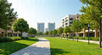 Die 6 häufigsten Fehler bei Investitionen im King Salman Park