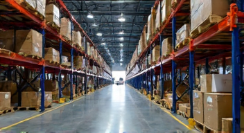 Die 6 häufigsten Fehler bei Investitionen in Logistik