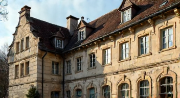 Die 6 häufigsten Fehler bei Investitionen in historische Liegenschaften